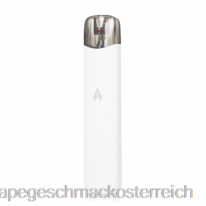 Uwell Popreel N1 Pod System Pearl White Vape Geschmack